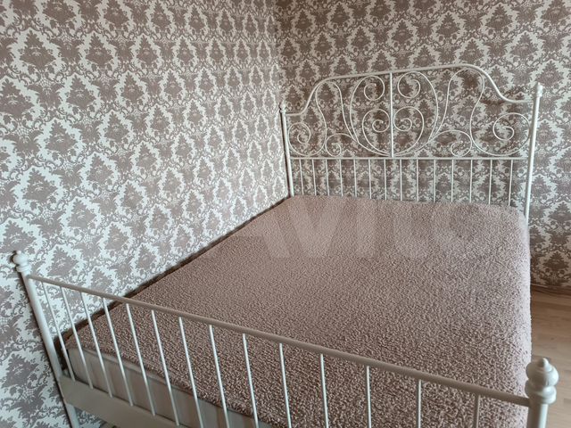 Дзержинского проспект - 10/1 №7