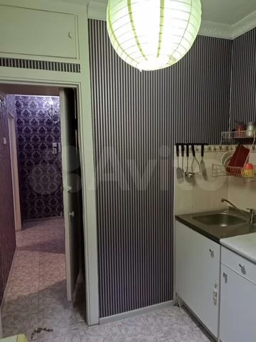 Дзержинского проспект - 10/1 №3