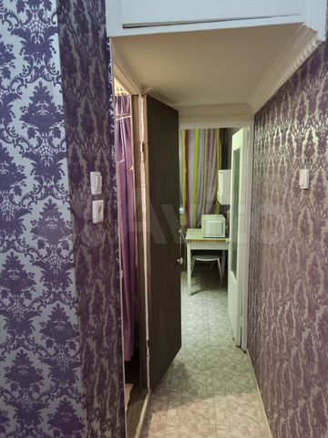 mini_Дзержинского проспект - 10/1 №1