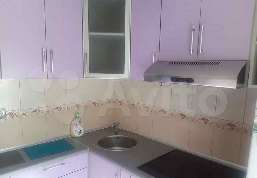 Станиславского - 32 №2