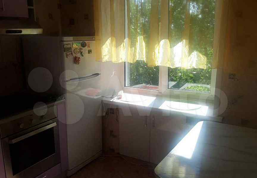 ул. Станиславского, д.32 №1