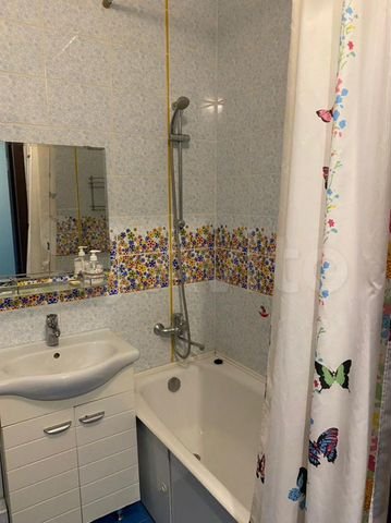 Широкая - 125 №1