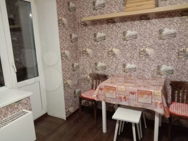 Широкая - 125 №4