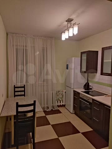 Добролюбова - 152/1 №1