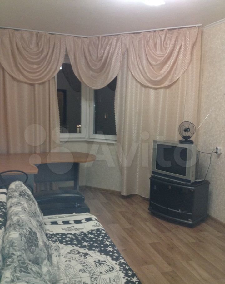 Горский микрорайон - 65 №6