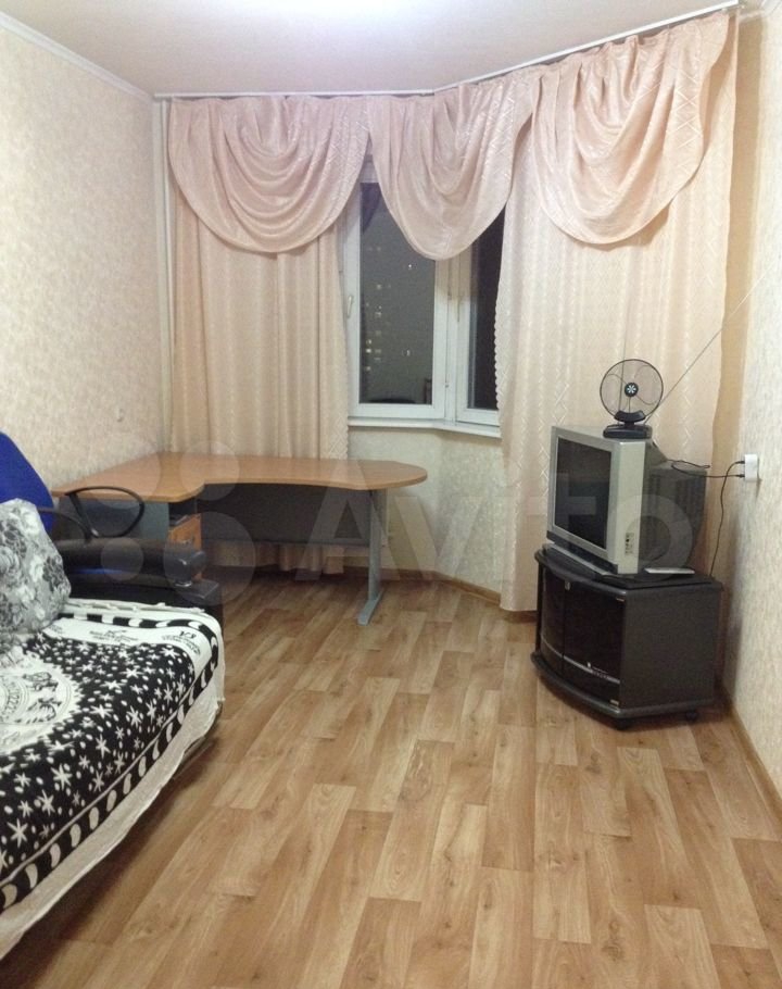 Горский микрорайон - 65 №5