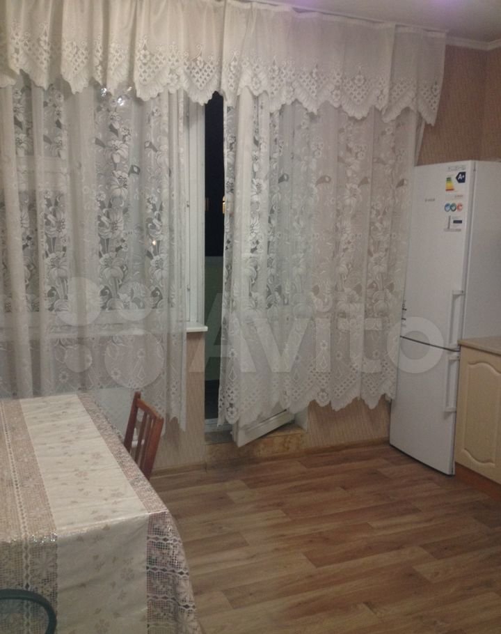 Горский микрорайон - 65 №10