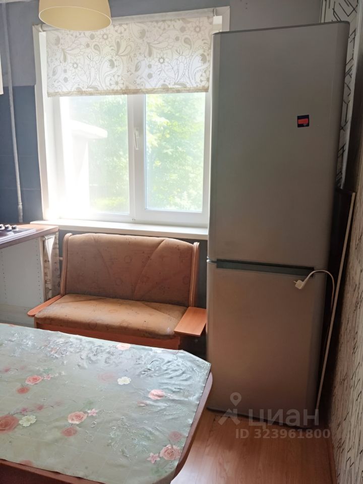 Добролюбова - 18 №6