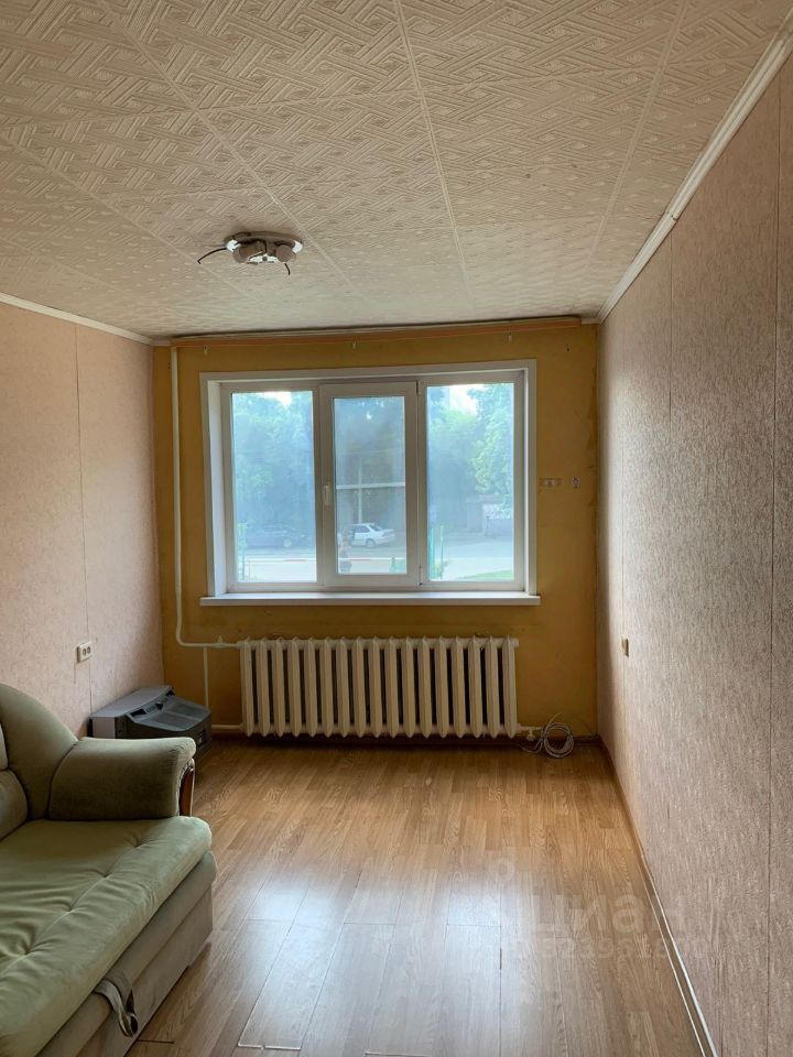 Добролюбова - 18 №2