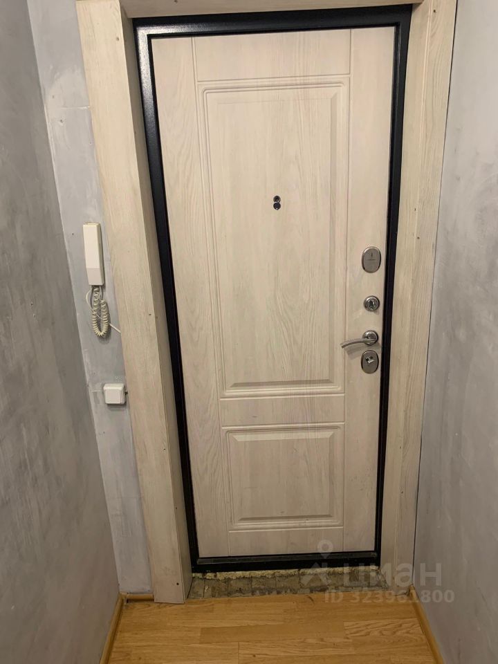 Добролюбова - 18 №1