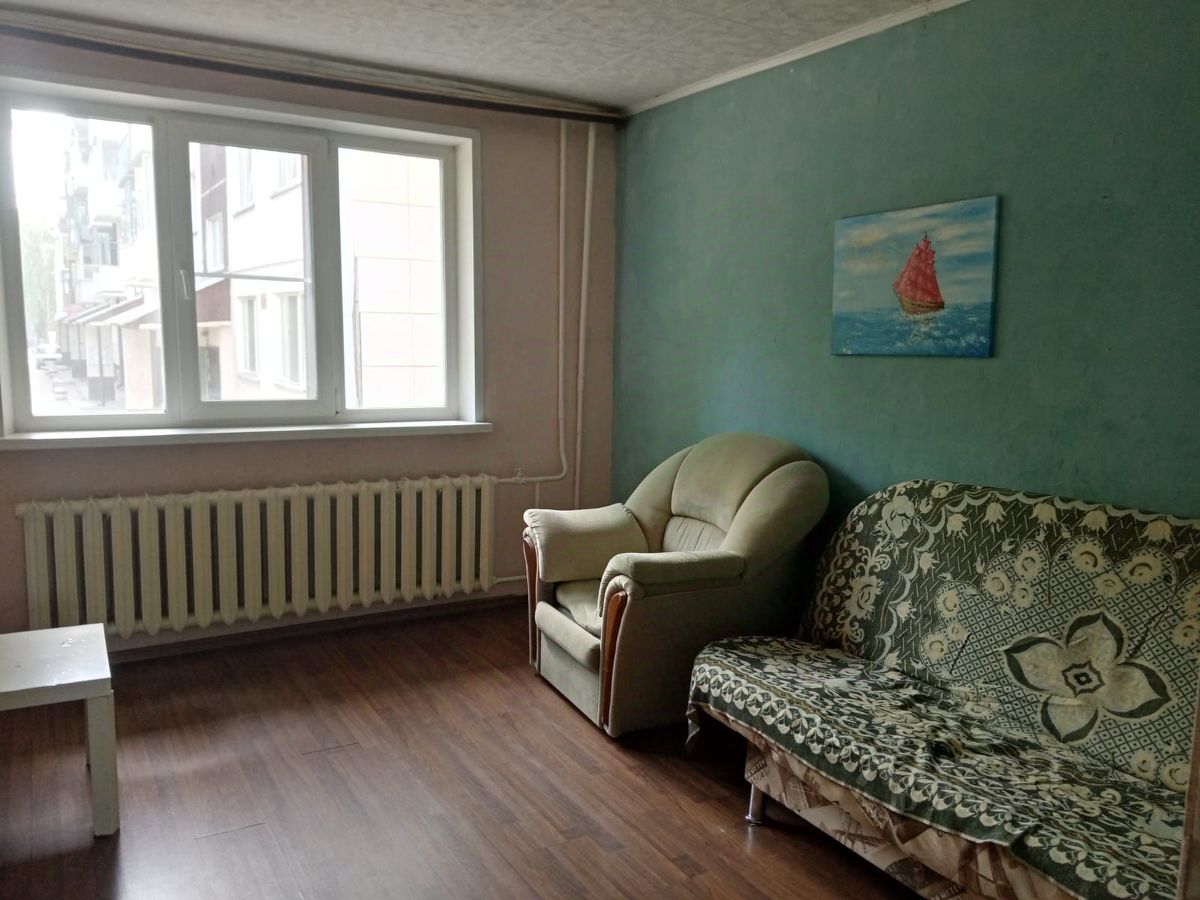 Добролюбова - 18 №8