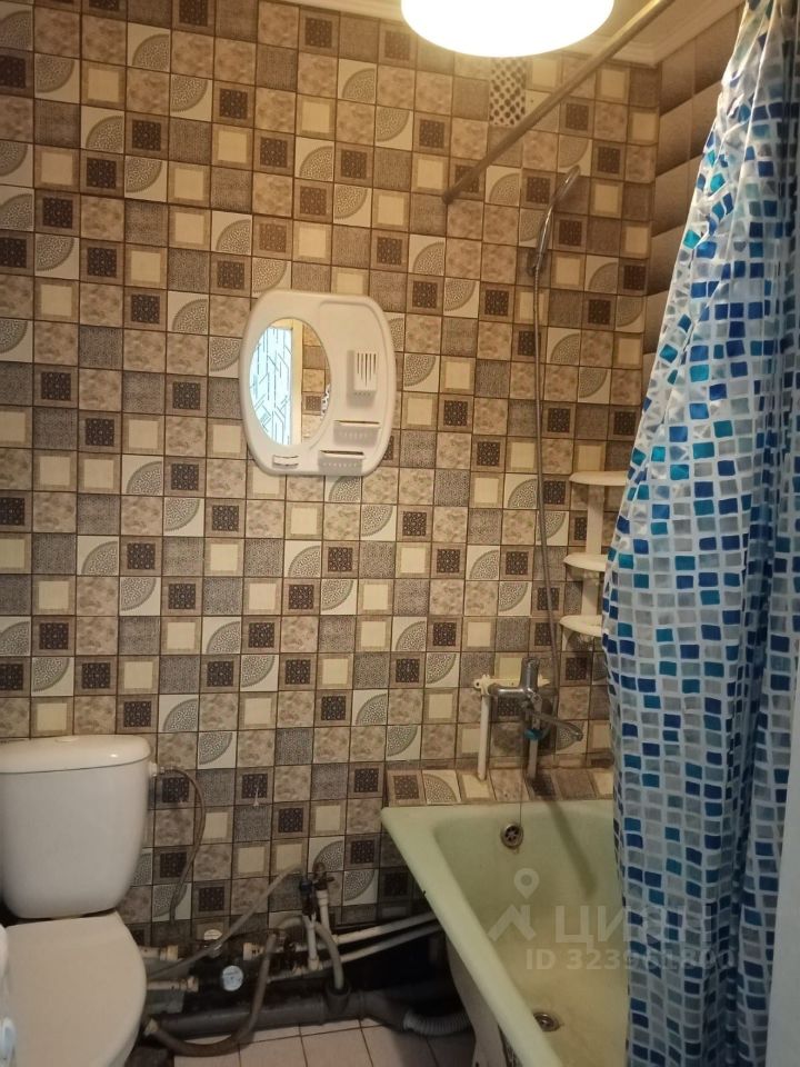 ул. Добролюбова, д.18 №1