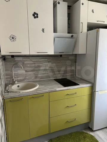 Народная - 40 №14