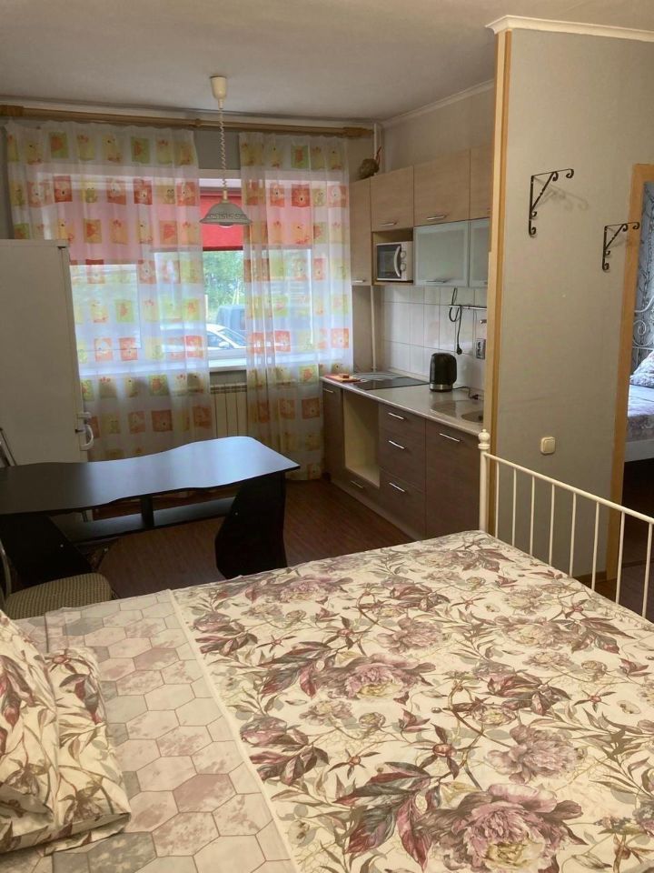 Народная - 3/1 №1