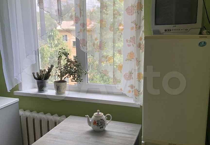 ул. Немировича-Данченко, д.4 №1