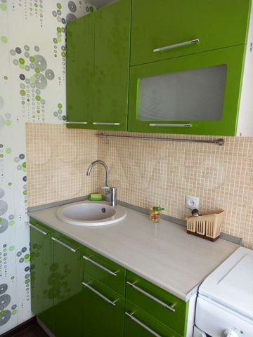 Станиславского - 17 №7