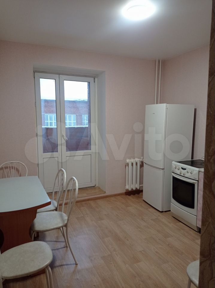 ул. Гоголя, д.39а №1