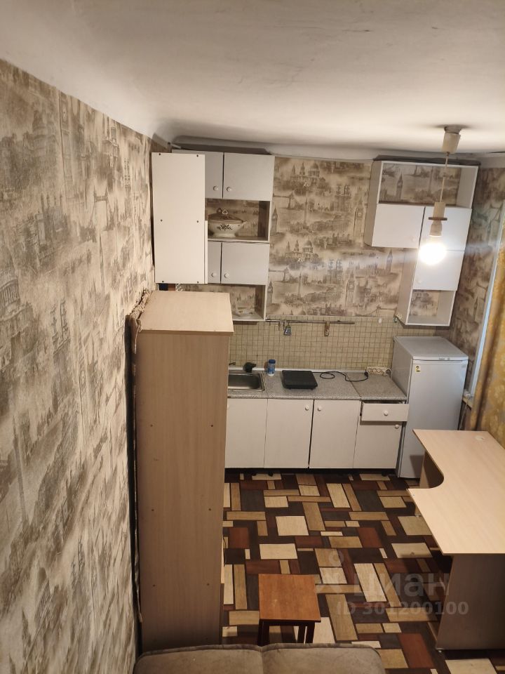 Крестьянская - 3А №2