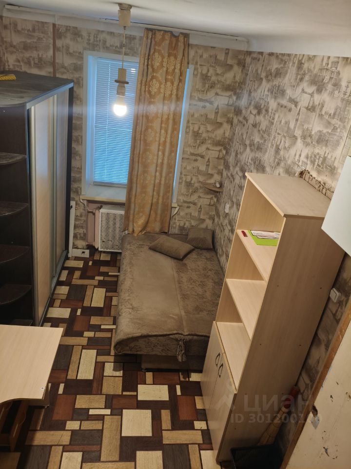 Крестьянская - 3А №3