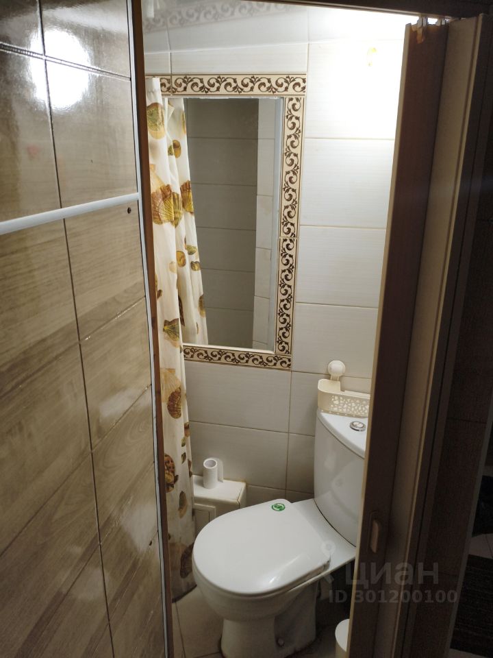 Крестьянская - 3А №4