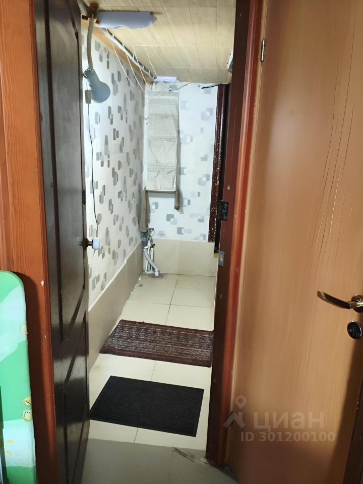 Крестьянская - 3А №5