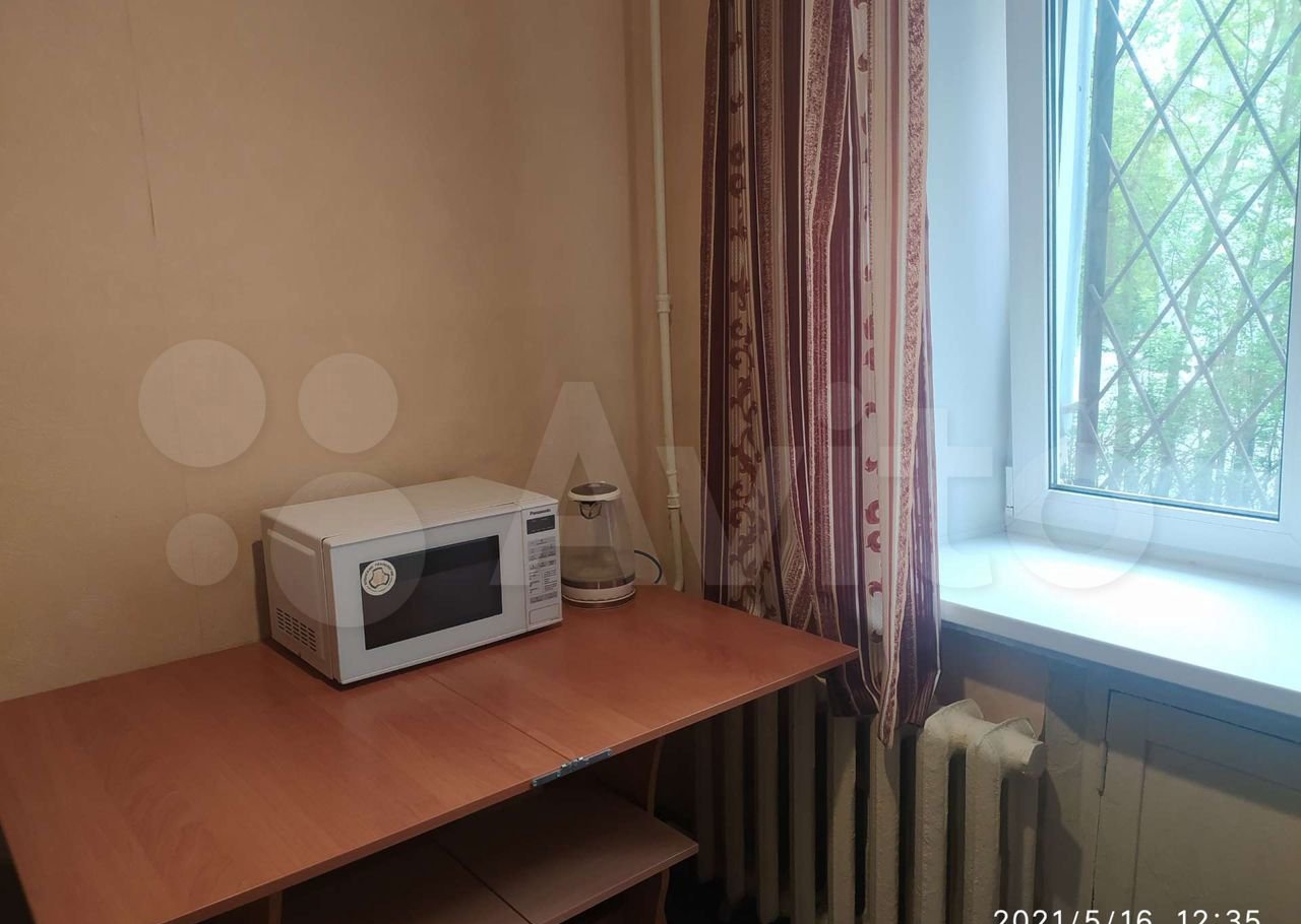 Карла Маркса проспект - 45 №2
