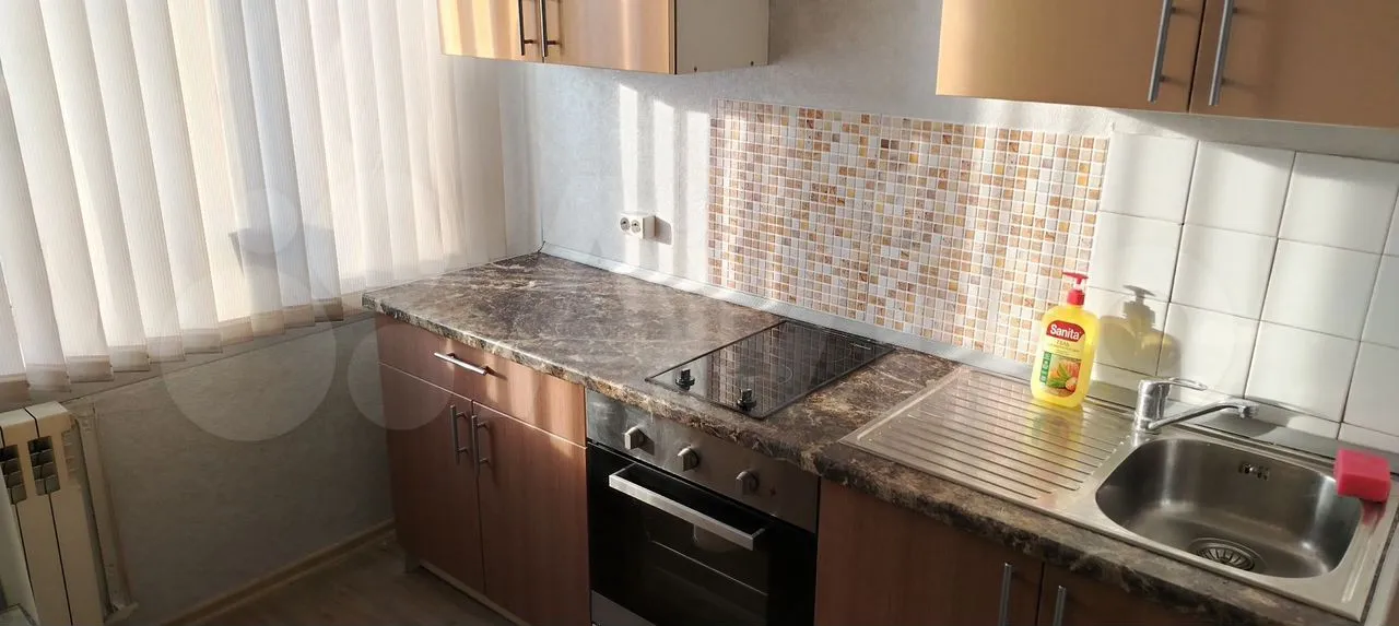 Жуковского - 106/3 №12