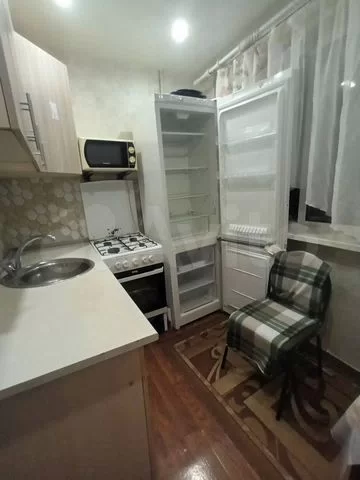 Столетова - 19 №5