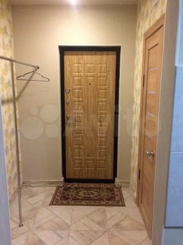 Плющихинская - 1 №4