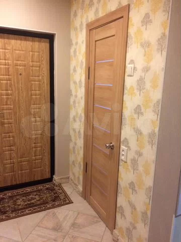 Плющихинская - 1 №3