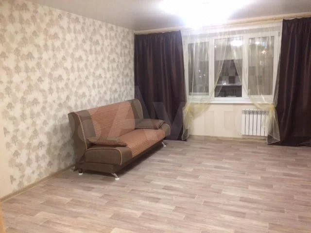 Плющихинская - 1 №5