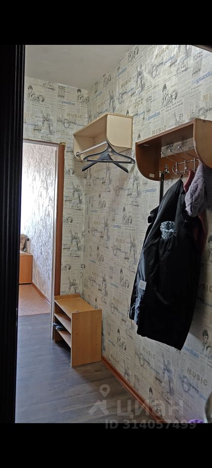 Бориса Богаткова - 208/3 №7