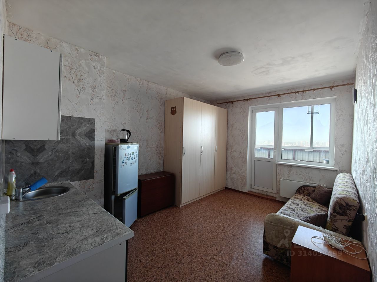 Бориса Богаткова - 208/3 №8