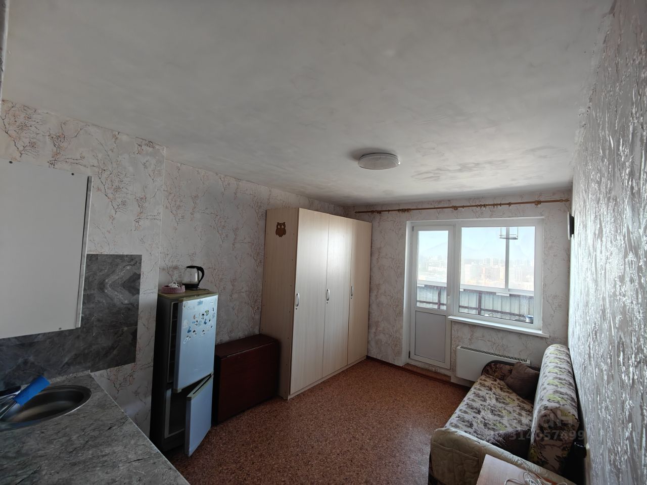 Бориса Богаткова - 208/3 №9