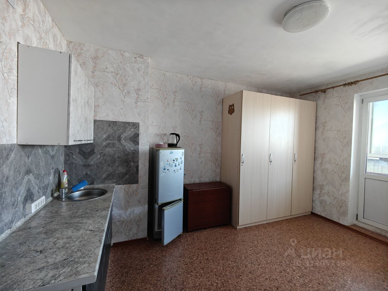 Бориса Богаткова - 208/3 №1