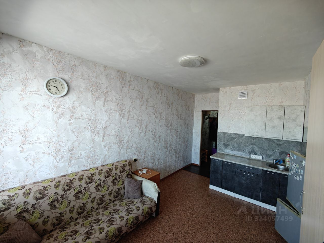 Бориса Богаткова - 208/3 №3