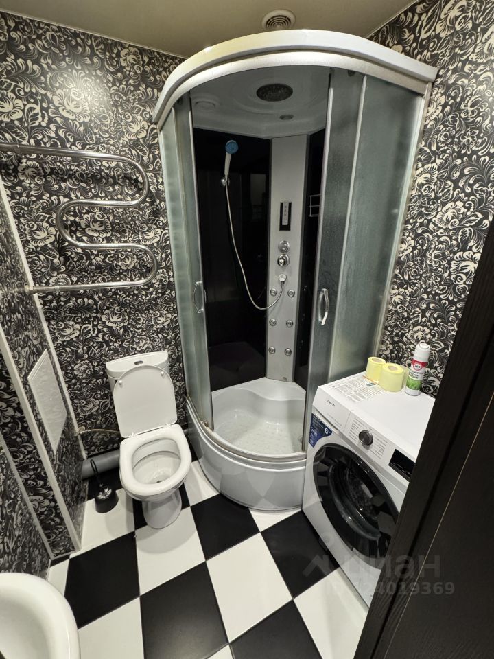 Менделеева - 2 №4