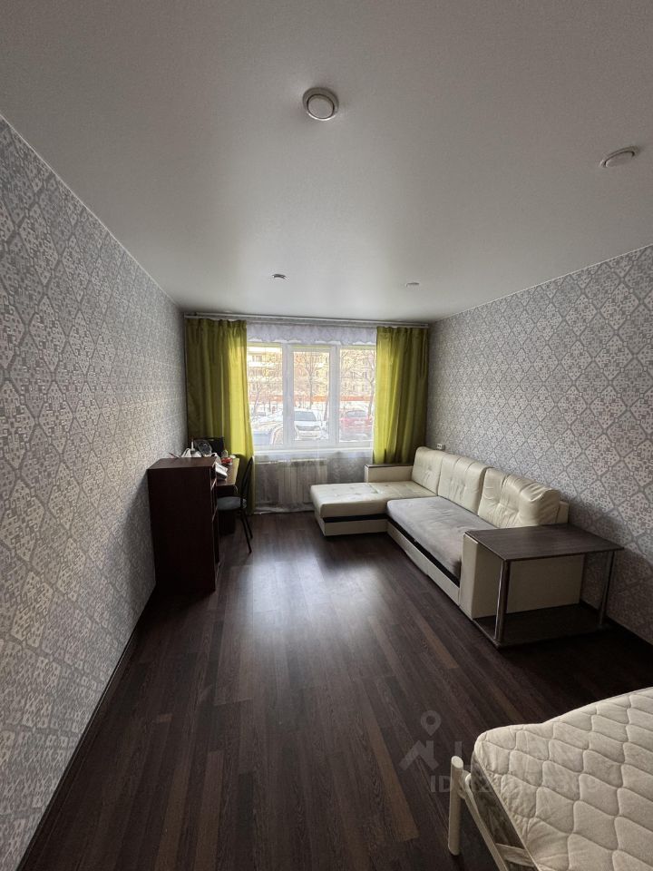 Менделеева - 2 №3