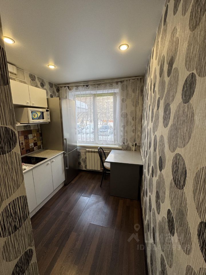 Менделеева - 2 №7