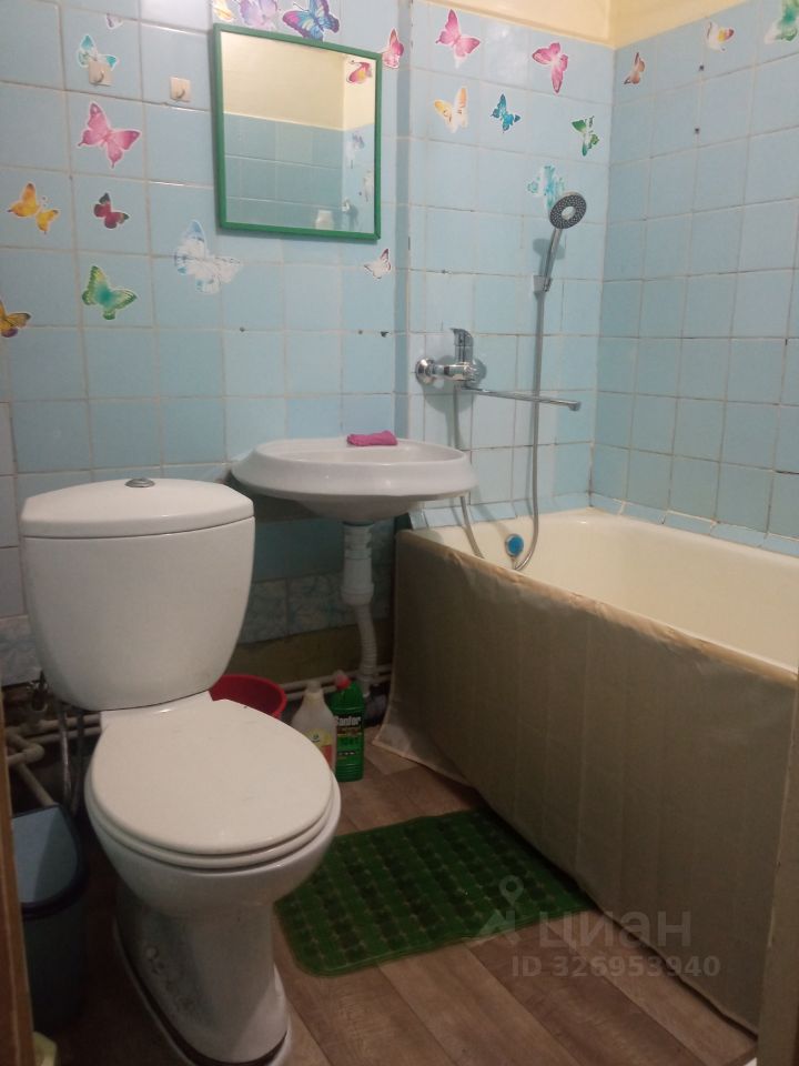 Планировочная - 3/1 №1