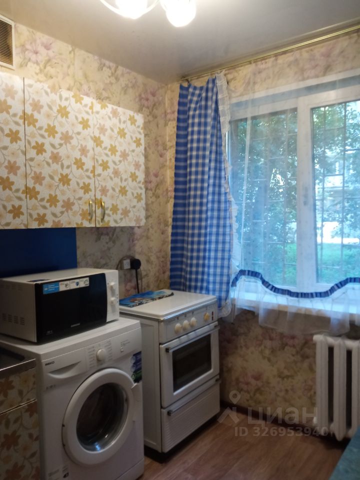 Планировочная - 3/1 №2