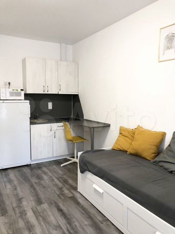 Планетная - 55/7 №8