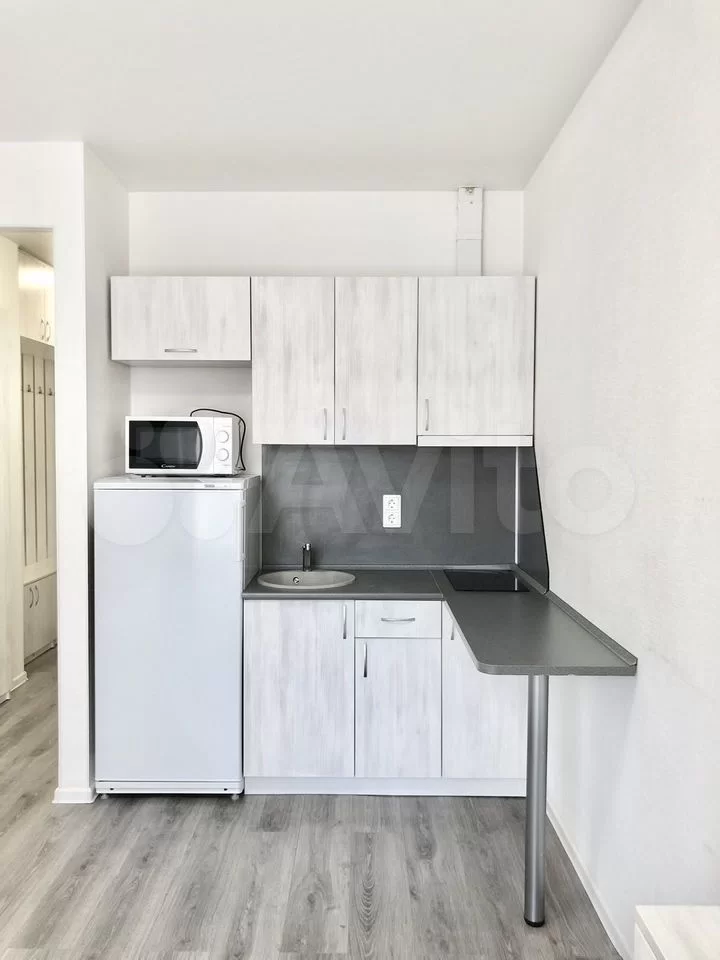 Планетная - 55/7 №5