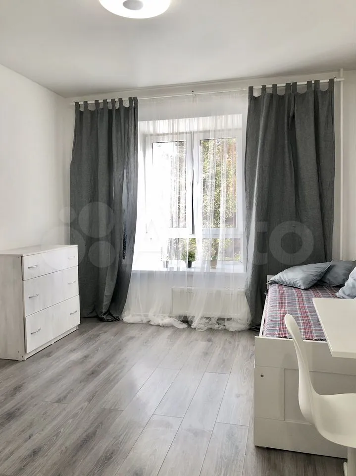 Планетная - 55/7 №1