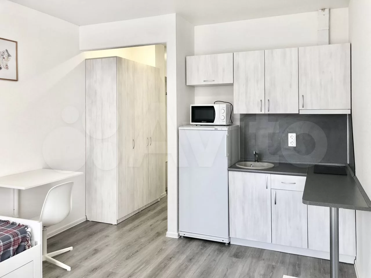 ул. Планетная, д.55/7 №1