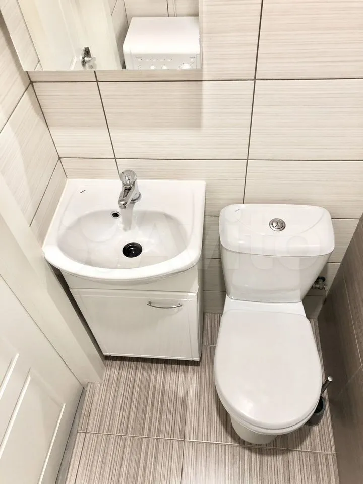 Планетная - 55/7 №8