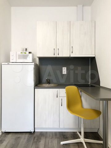 Планетная - 55/7 №6