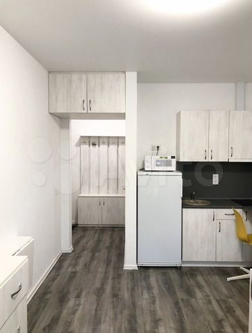 Планетная - 55/7 №3