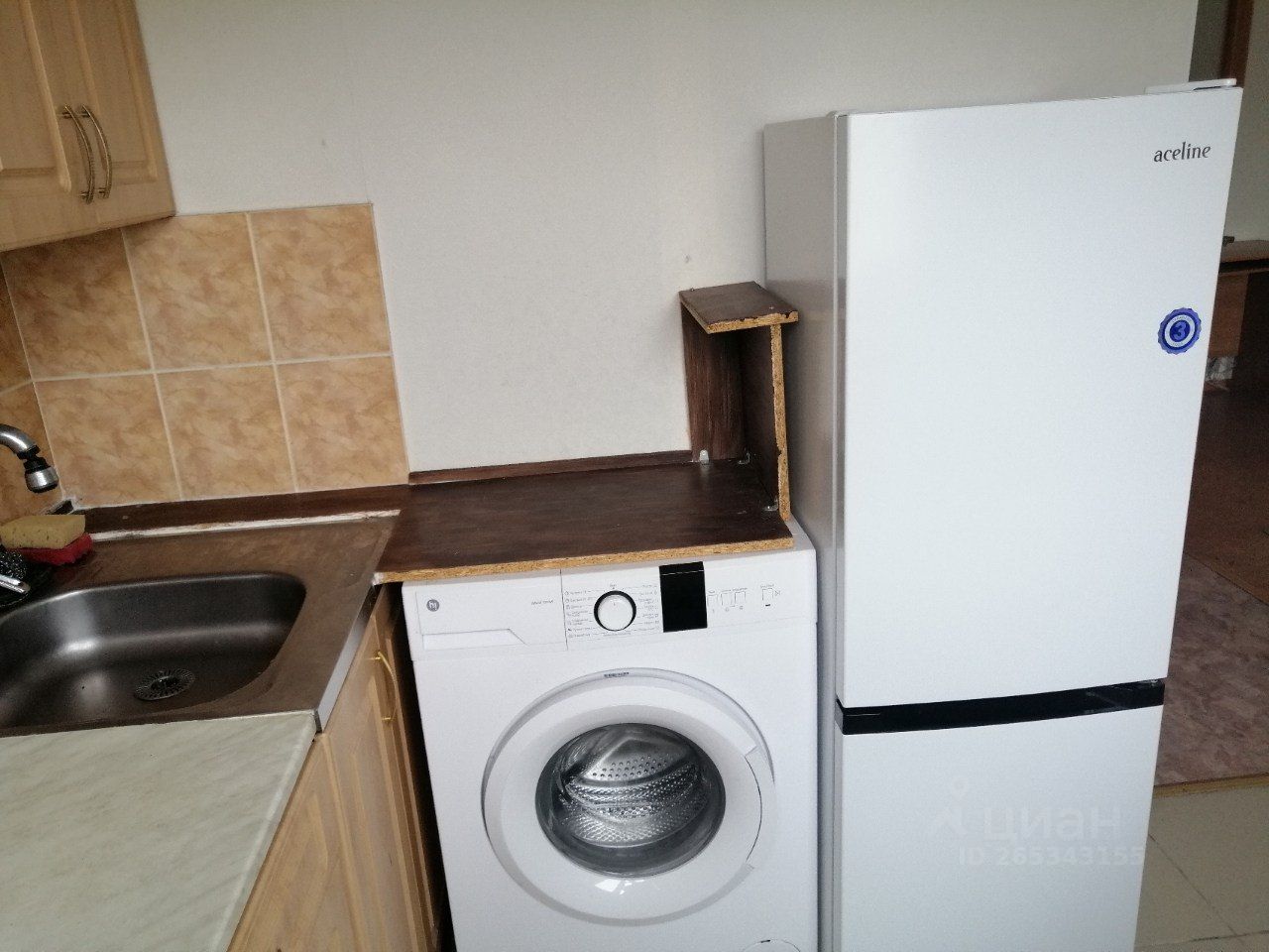 Красный проспект - 81/1 №4