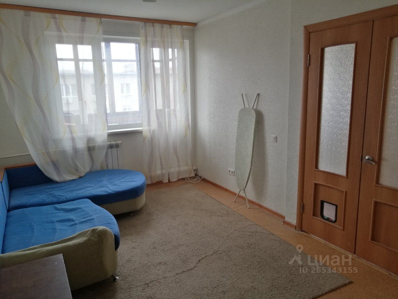 Красный проспект - 81/1 №5